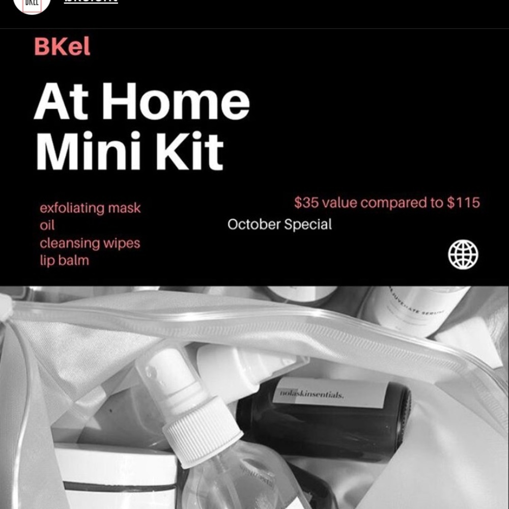 Skincare Kit